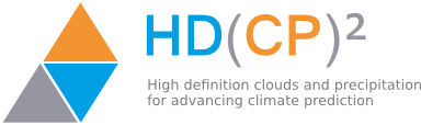 HDCP2 Logo