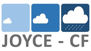 JOYCE Logo