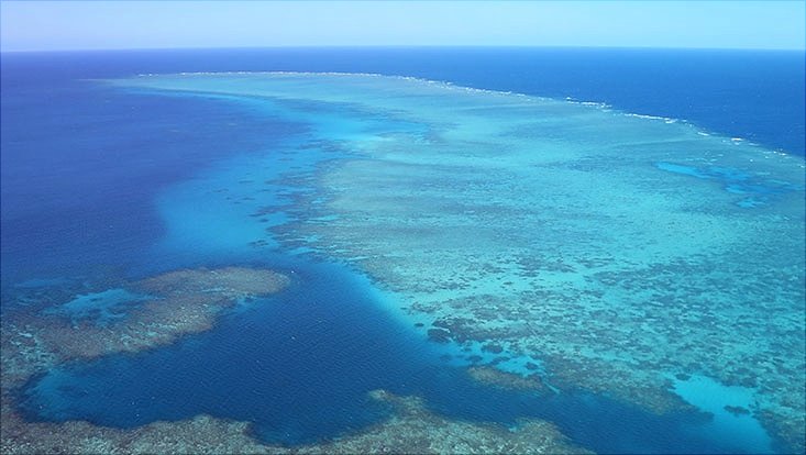Great Barrier Reef