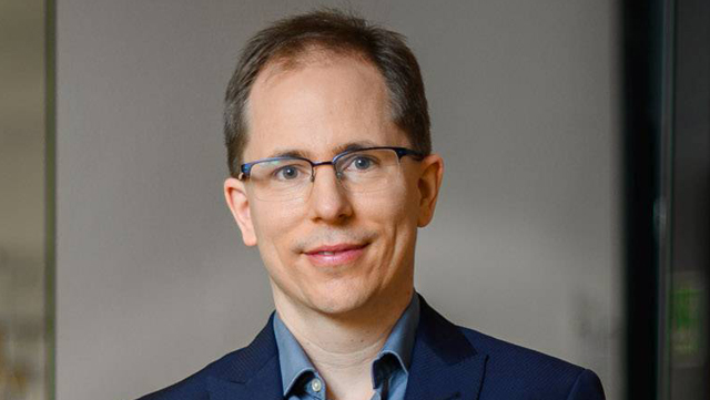 grischa perino Prof. Grischa Perino