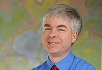 Portrait Detlef Stammer