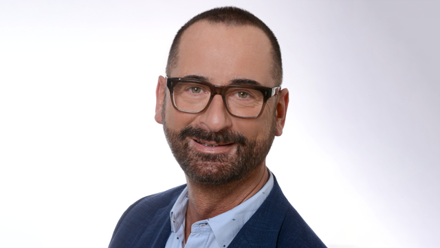 Ritter 640x361 Portraitbild von Dekan Norbert Ritter