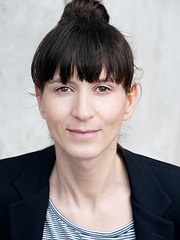Portrait von Susan Smollich