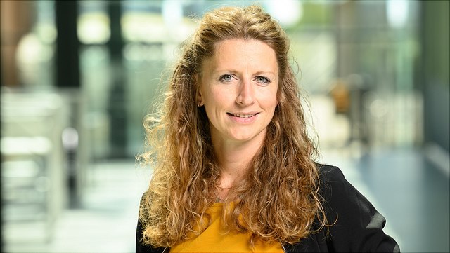 2024-arndt Portrait of Stefanie Arndt.